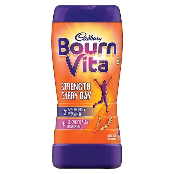 Bourn Vita 1kg