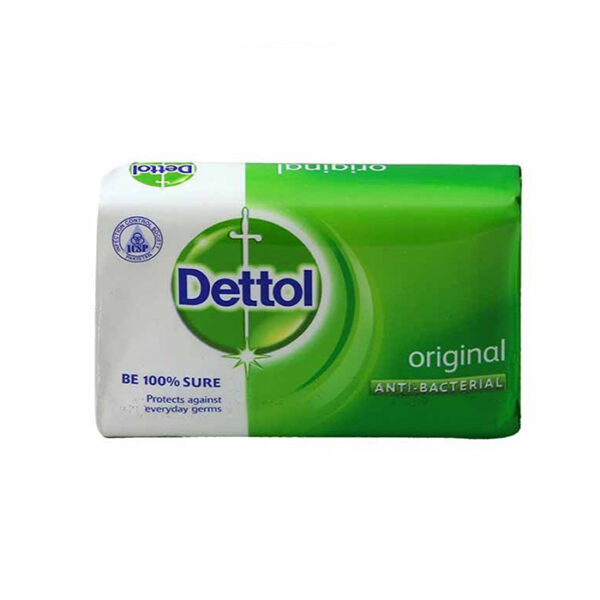 Dettol Soap