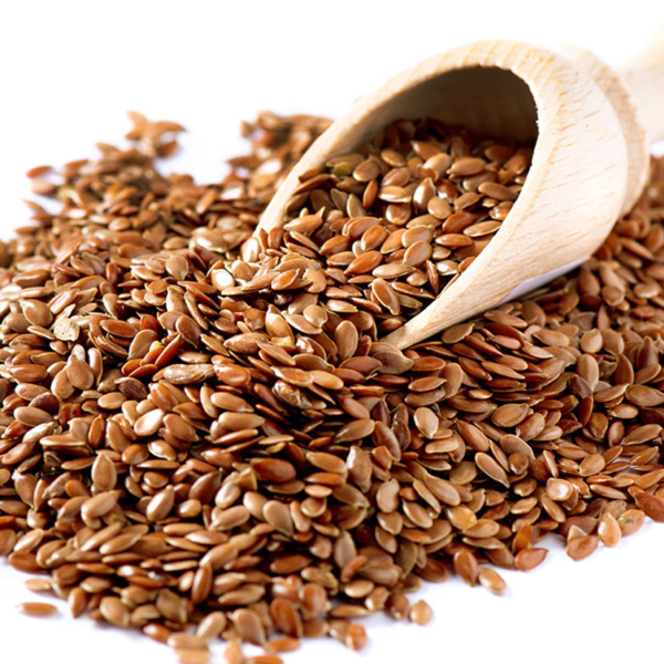 Flax Seed | Alsi | Tisi, 100g