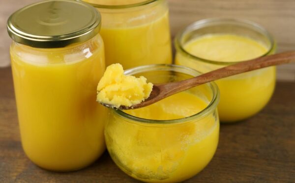 Pure Desi Ghee 500ml
