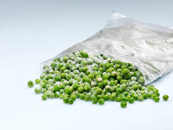 Safal Matar 900g