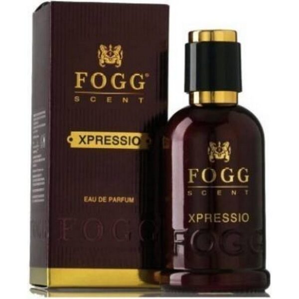 FOGG Scent XPRESSIO For Men (100ml)