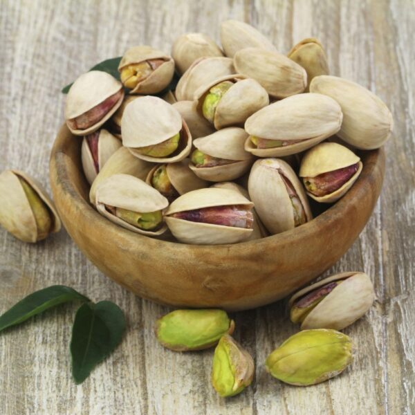 Pistachio Roasted & Salted 250 gm | Pista Dry Fruit