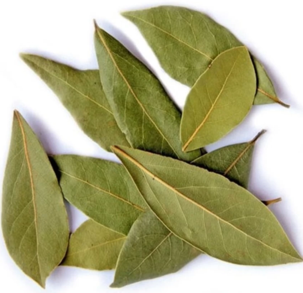 Natural Tejpatta / Bay Leaf  (25 g)