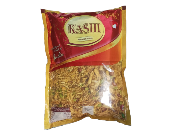 Kashi Mixture