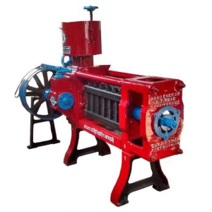 Oil Expeller Machine 6 bolt