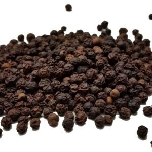 Black Pepper Whole Peppercorn, 250