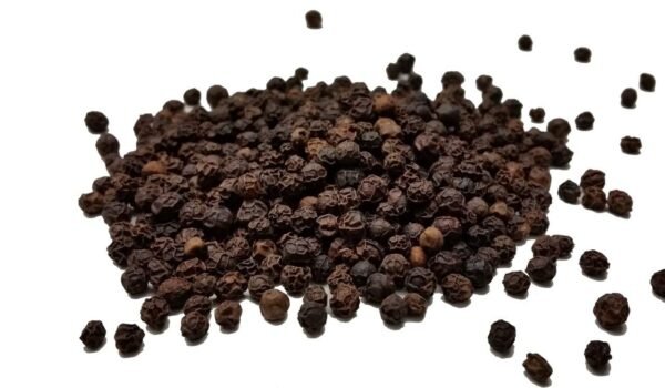 Black Pepper Whole Peppercorn, 250
