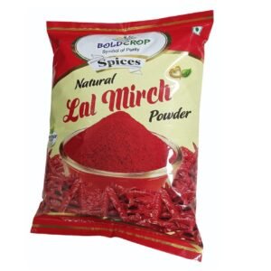 Red Chilli Powder | Lal Mirch Powder, 1kg