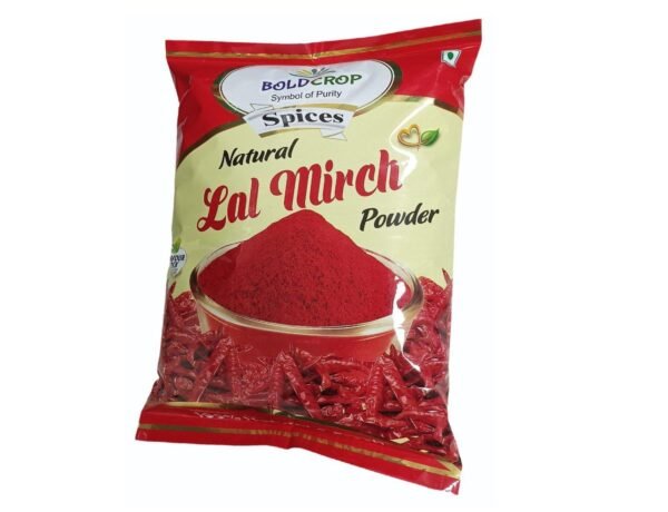 Red Chilli Powder | Lal Mirch Powder, 1kg