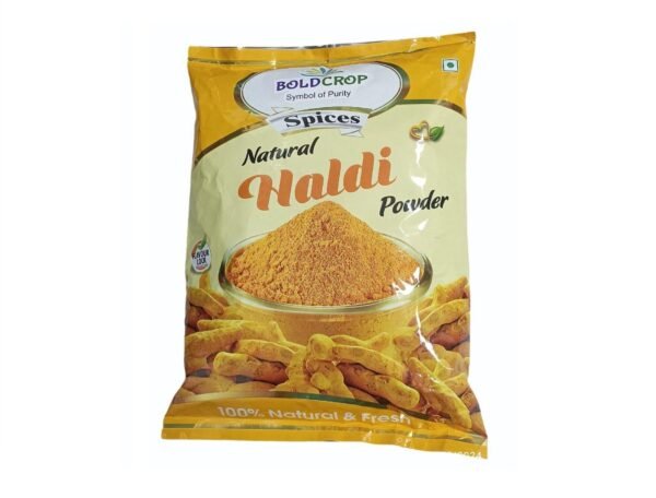 Turmeric | Haldi Powder, 1kg