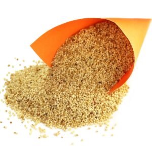 Poppy Seed / Posto / Khus Khus, 100 gram