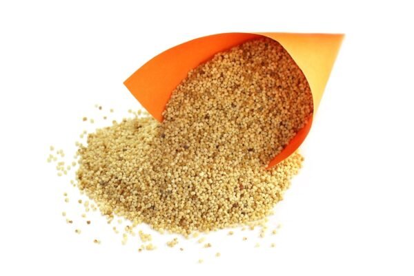 Poppy Seed / Posto / Khus Khus, 100 gram