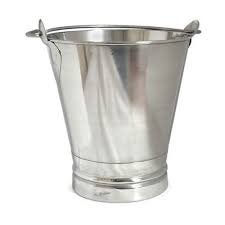 Steel Balti