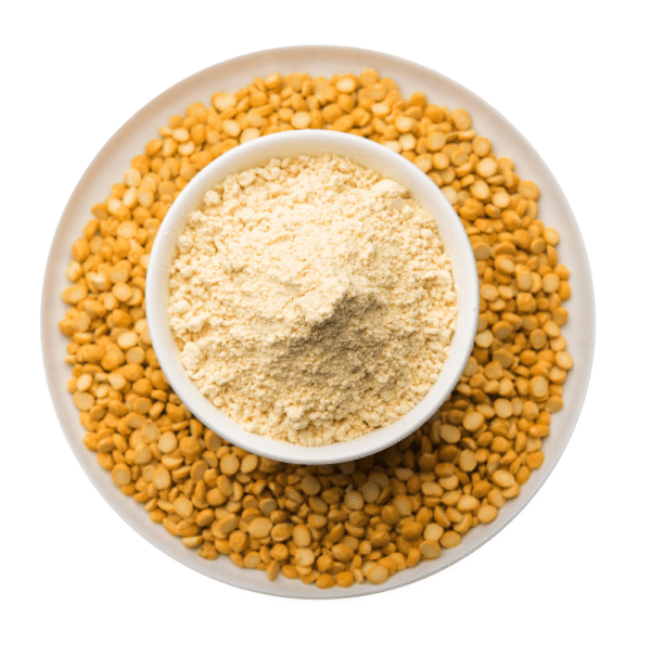 Chana Besan