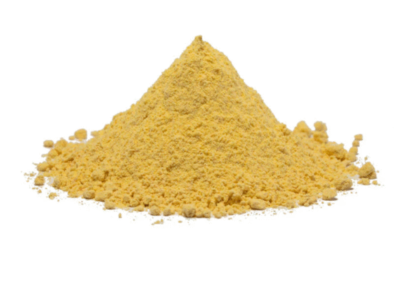 Ahaar Makki Atta 1 kg | Corn Flour | Maize Flour | Corn Meal, 250g