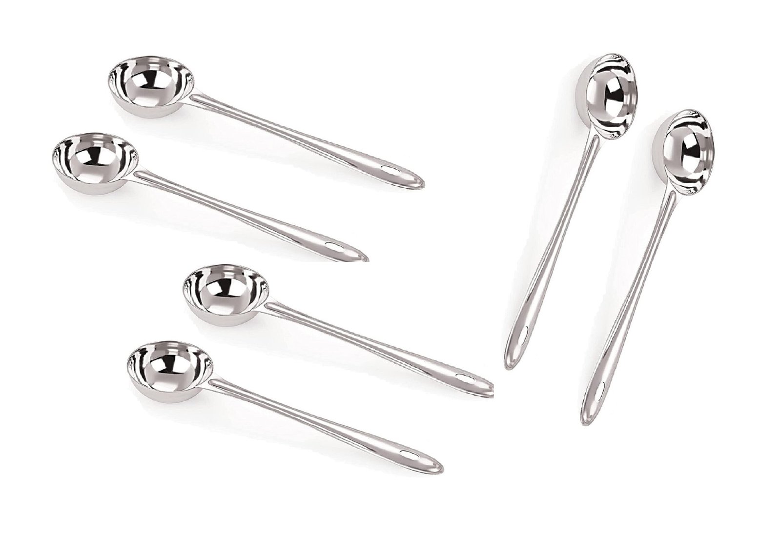 Kalchul, 6 Pc Set