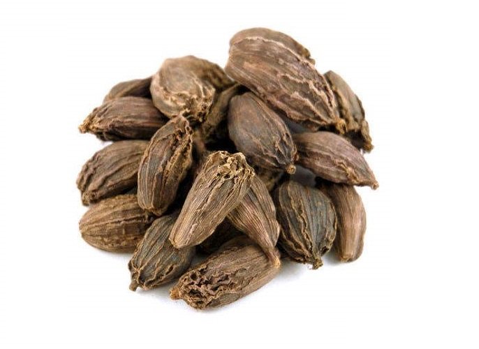 Black Cardamom