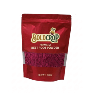 Beet Root Powder, 100g