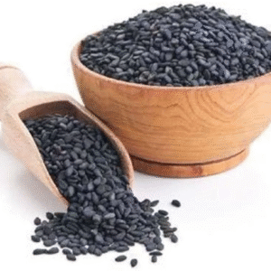 Boldcrop Black Sesame Seeds, 500g