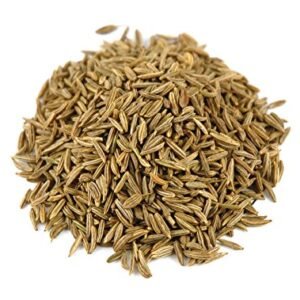Boldcrop Cumin (Zeera) whole
