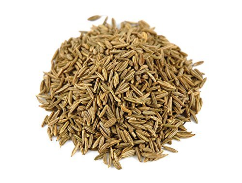 Boldcrop Cumin (Zeera) whole