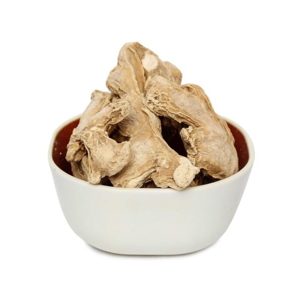 Boldcrop Whole Sonth/Ginger Pure/Dry Adrak/Dry Ginger/Pure Sabut Saunth, 200g