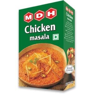 Mdh Chicken Masala, 100 gm