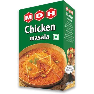 Mdh Chicken Masala, 100 gm