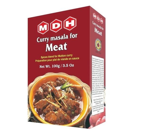 Mdh Meat Masala Powder, 100 Gram
