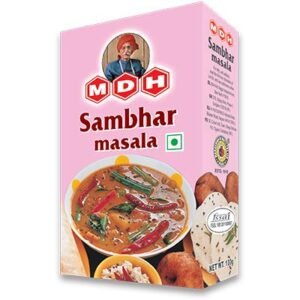 MDH Sambhar Masala, 100 gm
