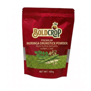 Moringa Drumstick Powder, 100g