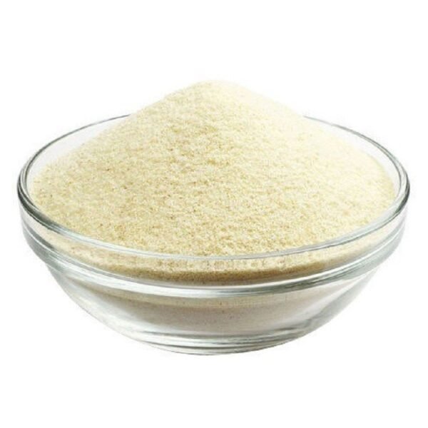 Boldcrop Wheat Suji, 500g