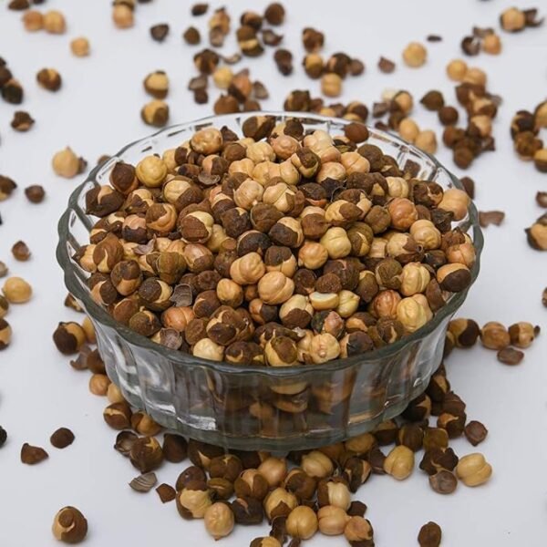 Roasted Gram | Bhuna Sabut Chana | भुना साबुत चना
