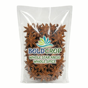 Karan Phool / Ananas Flower / Star Anise, 100g
