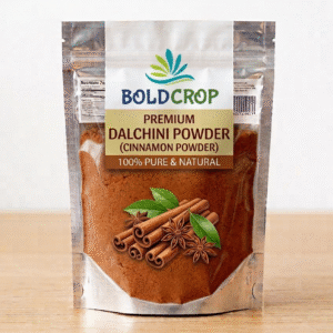 Cinnamon Powder | Dalchini Powder, 200g