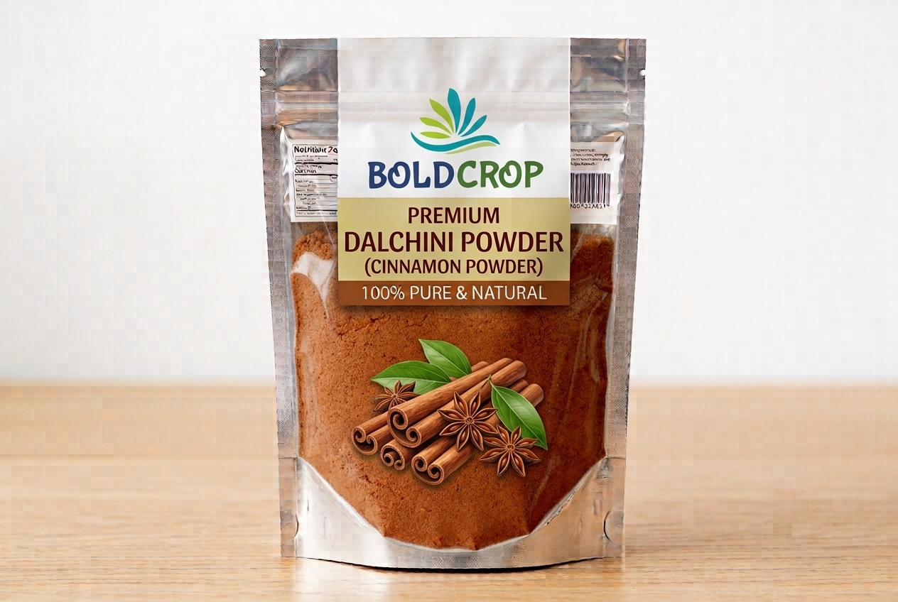 Cinnamon Powder | Dalchini Powder, 200g