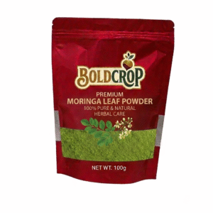 Moringa Leaf Powder, 100g