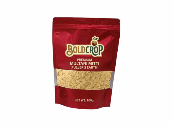 Multani Mitti, 100g