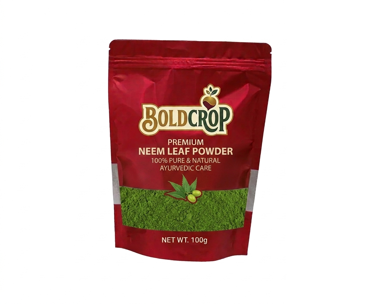 Neem Leaf Powder, 100g