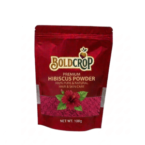 Hibiscus Powder, 100g